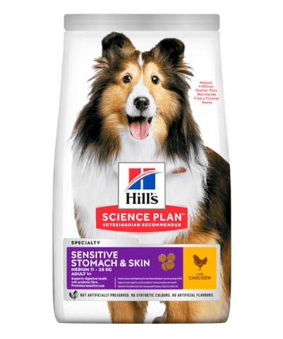 hills-science-diet-adult-sensitive-stomach-skin-dog